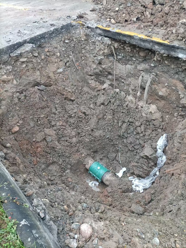 青川专业消防水管漏水检测维修