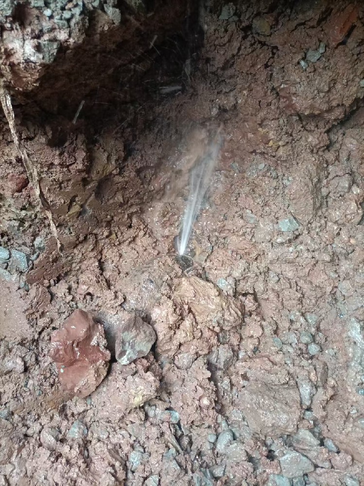 青川县自来水管漏水检测维修