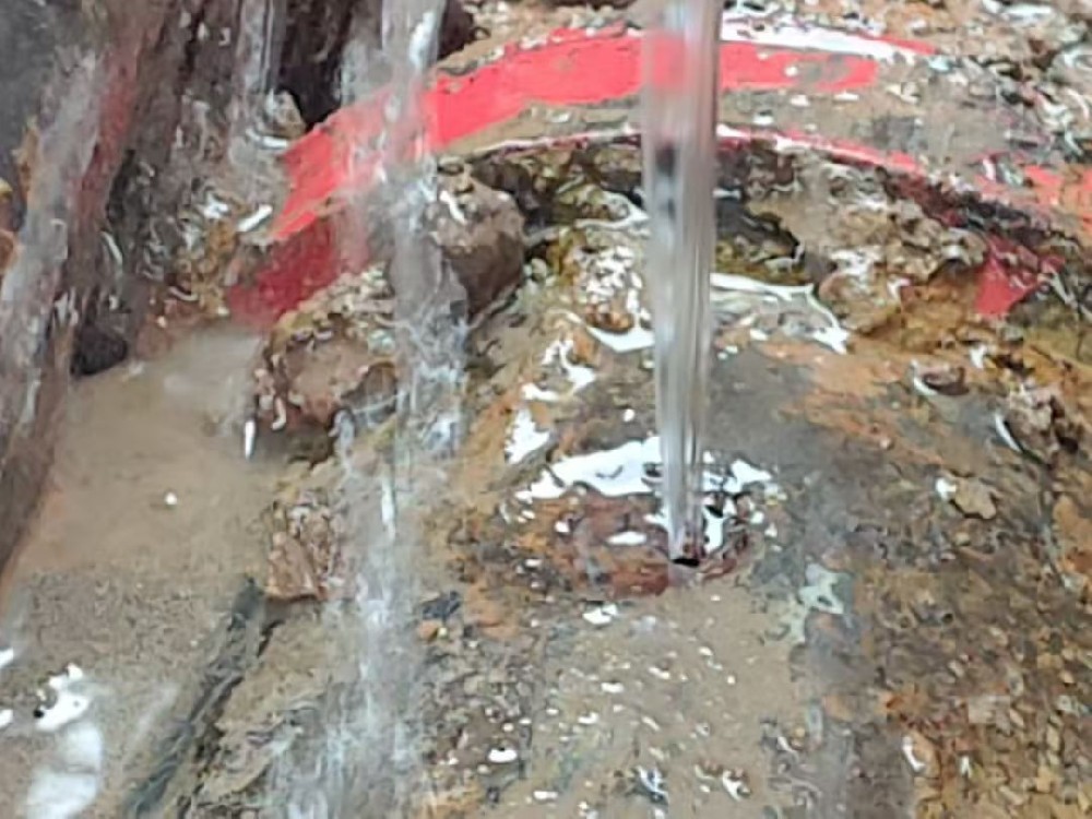 水管漏水检测方法 专业探漏/查漏服务全解析哪家好-青川